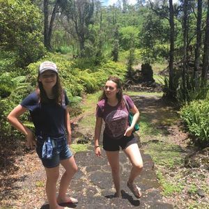 Meet your Posher, Gilian